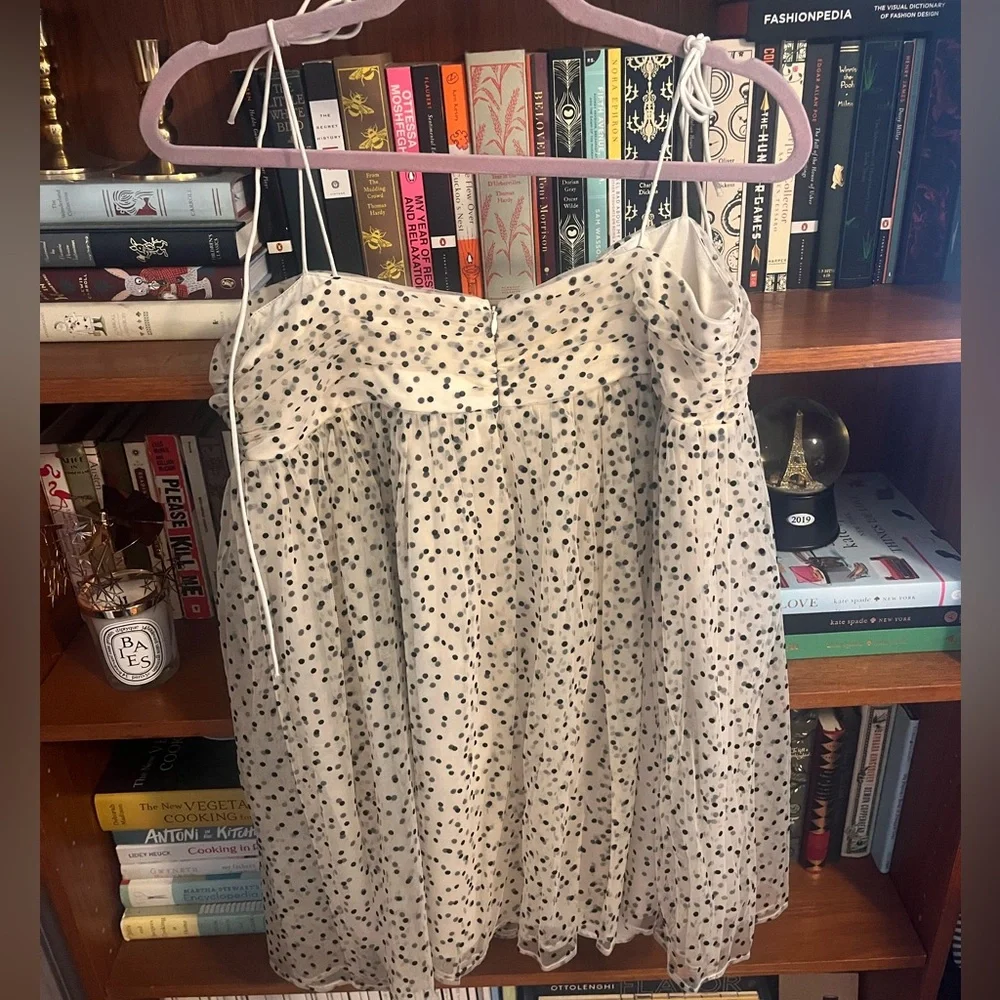 Reformation Catarina Dress - Picture 7 of 7